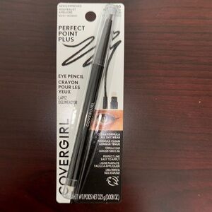CoverGirl Black Eye Pencil
